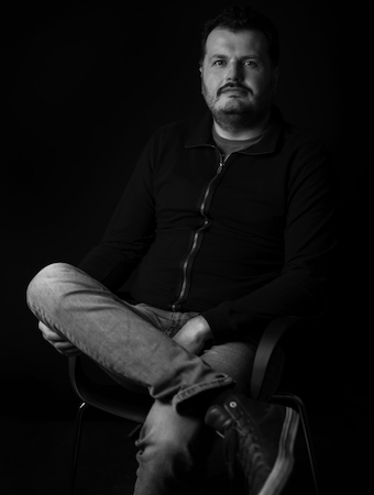 Pedja, the engineer who built and runs Cut Optimizer